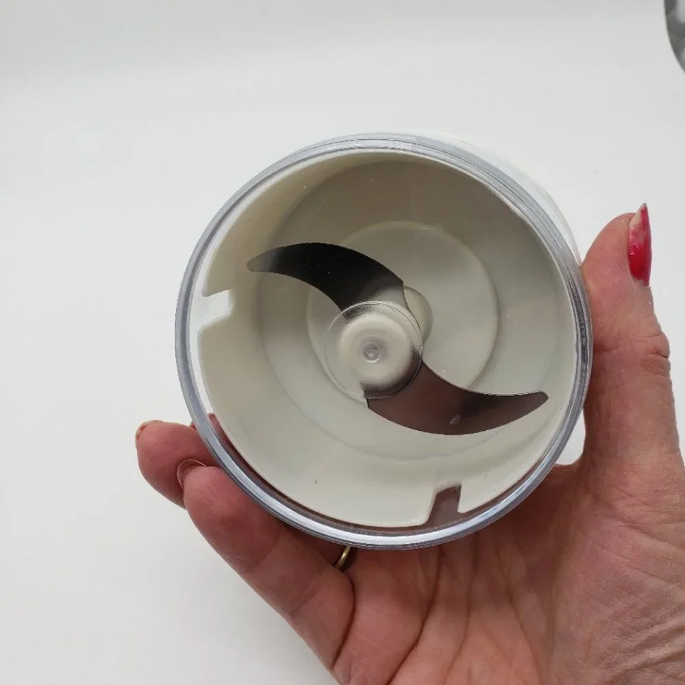 Mini Food Chopper NWT